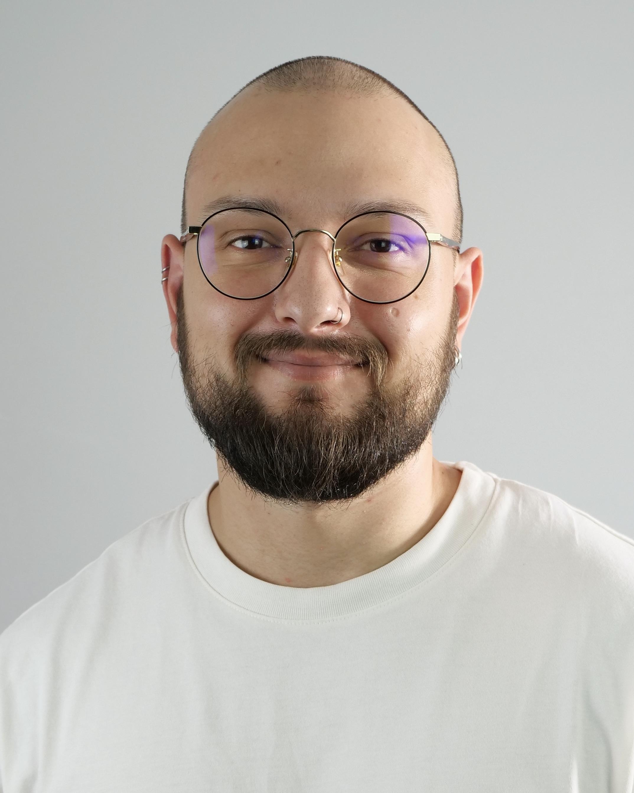 Alexander Merklinger